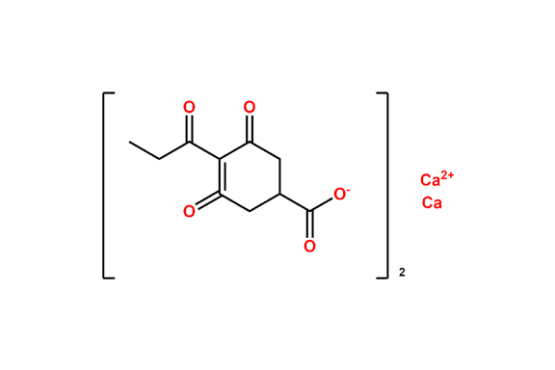 Prohexadione-Calcium