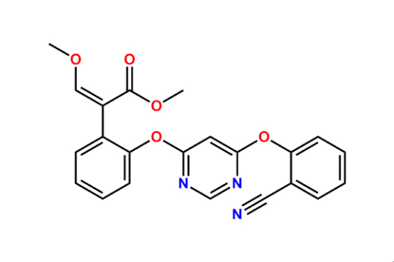 Azoxystrobin Z-Isomer