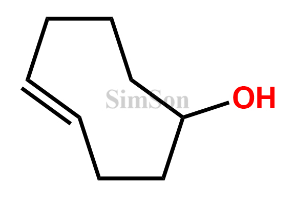 (E)-Cyclooct-4-enol