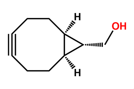 (1alpha,8alpha,9alpha)-Bicyclo[6.1.0]non-4-yne-9-methanol