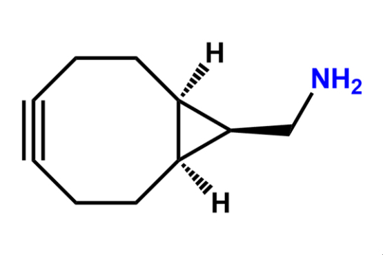 Bicyclo[6.1.0]non-4-yne-9-methanamine