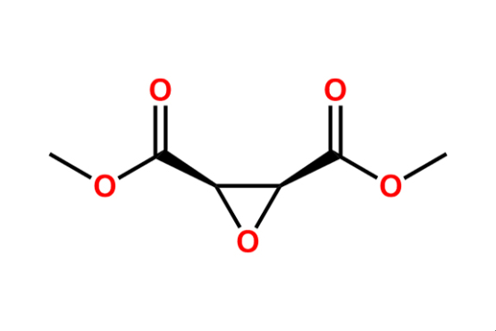 rel-2,3-Dimethyl rel-2,3-Dimethyl (2R,3S)-2,3-oxiranedicarboxylate