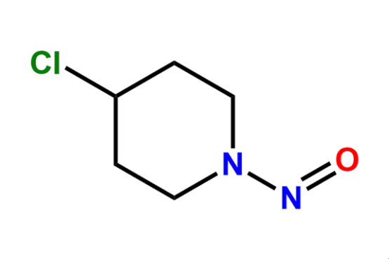 N-nitroso-4-chloropiperidine