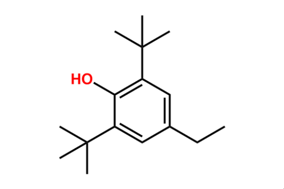 2,6-Di-tert-butyl-4-ethylphenol