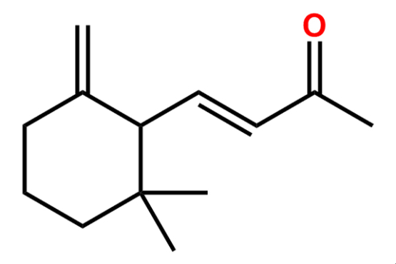 (E)-4-(2,2-Dimethyl-6-methylenecyclohexyl)-3-buten-2-one