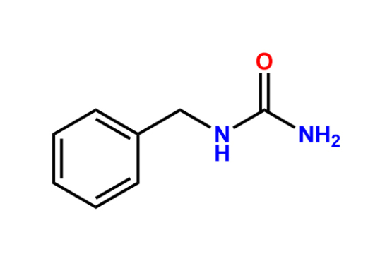 Benzylurea