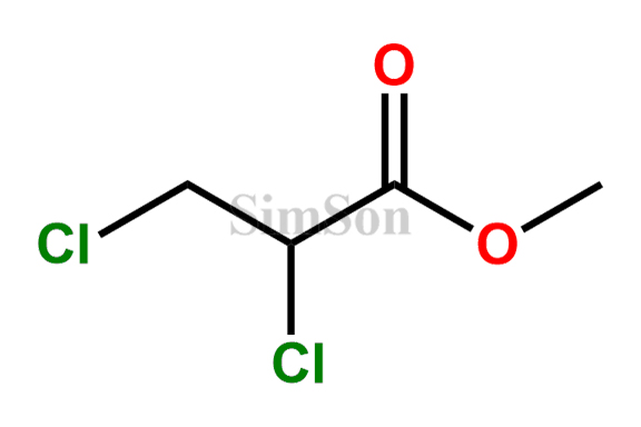 Methyl 2,3-dichloropropionate