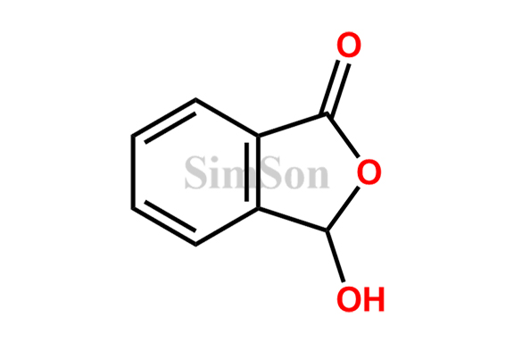 3-hydroxyisobenzofuran-1(3H)-one
