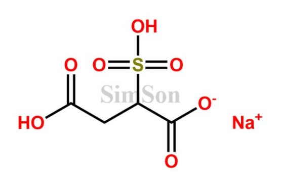 Sulfosuccinic Acid Sodium Salt