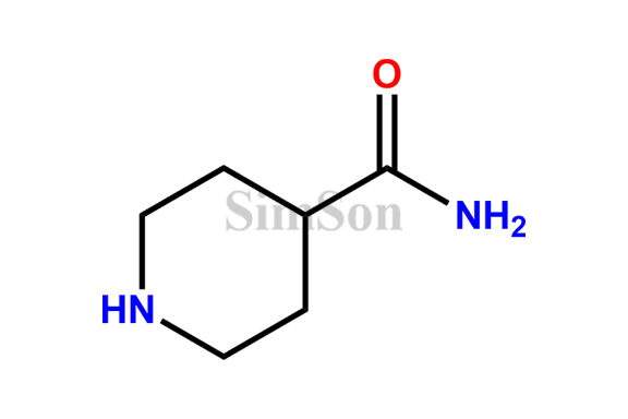 Isonipecotamide