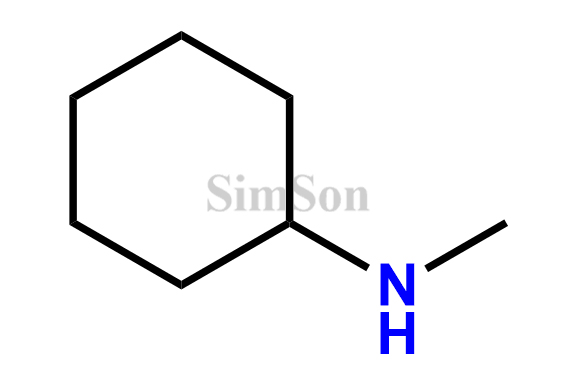 N-Methylcyclohexylamine