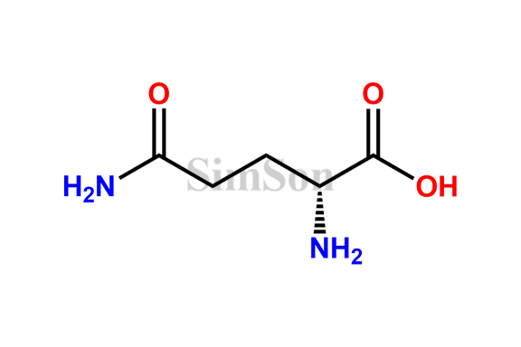 D-Glutamine