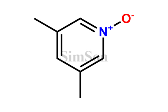 3,5 dimethyl pyridine-N-oxide