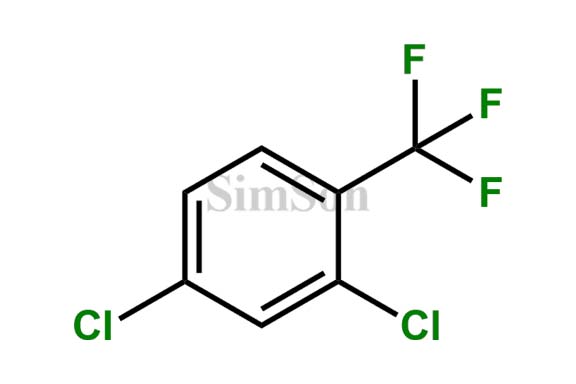 2,4-Dichlorobenzotrifloride