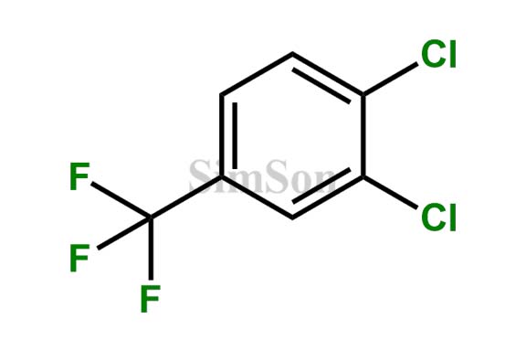 3,4-Dichlorobenzotrifluoride
