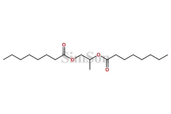 Propylene Glycol Dicaprylate