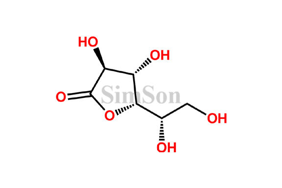 L-Glucono-1,4 Lactone