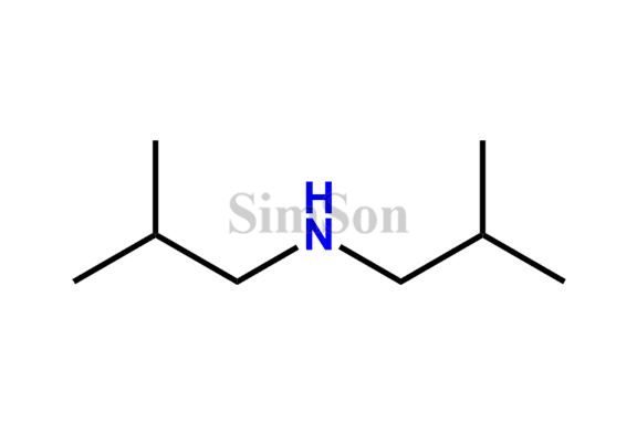 Diisobutylamine