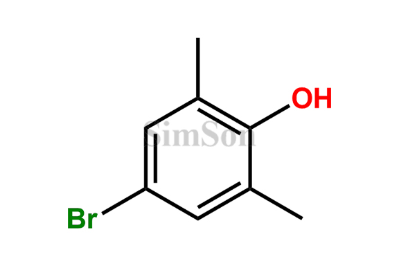4-Bromo-2,6-DimethylPhenol