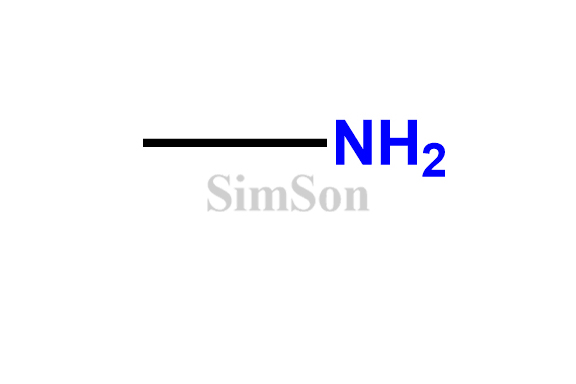 Methyl amine (33 wt. % in absolute ethanol ((denatured with 1% toluene)))
