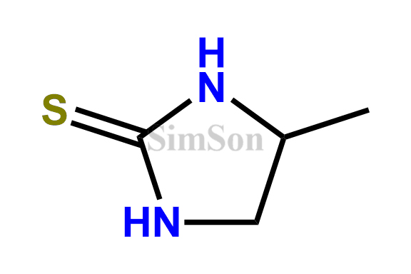 Propylene Thiourea