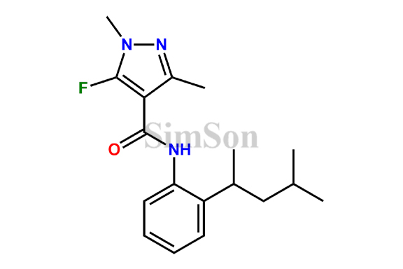Penflufen