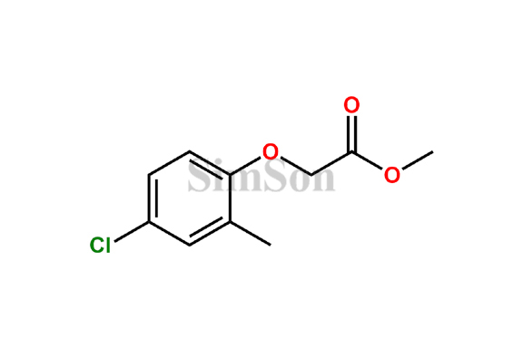MCPA-methyl ester