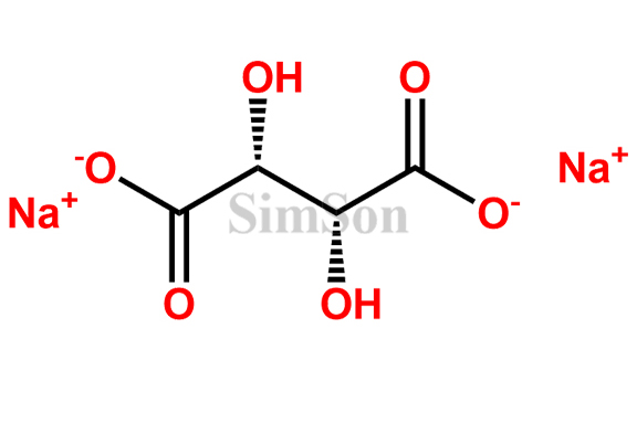 Disodium tartrate