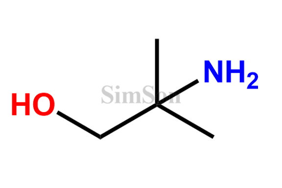 2-Amino-2-methyl-1-propanol