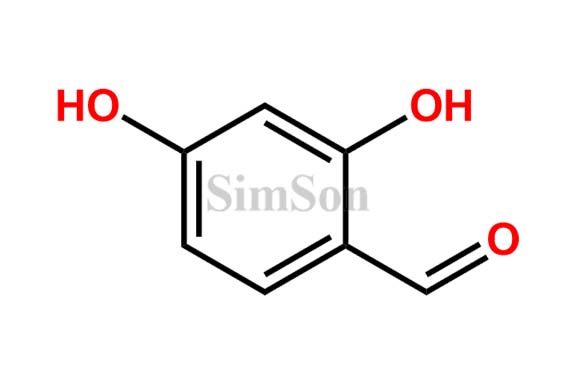 2,4-Dihydroxybenzaldehyde