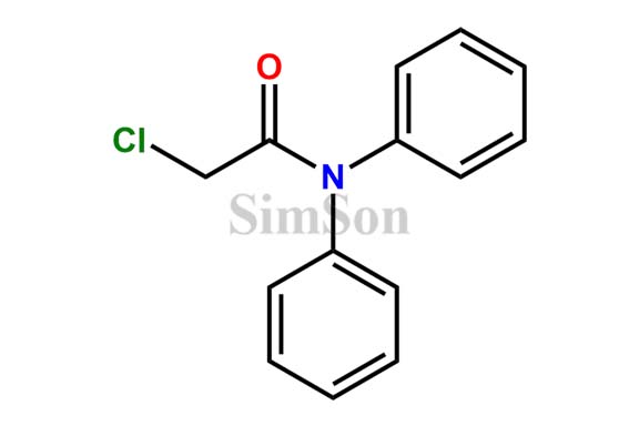2-Chloro-N,N-diphenylacetamide