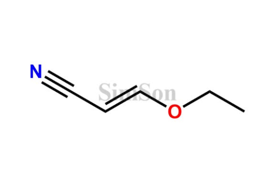 (E)-3-ethoxyacrylonitrile