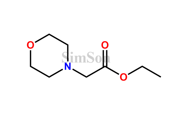 Ethyl 2-morpholinoacetate