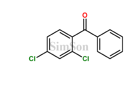 2,4-Dichlorobenzophenone