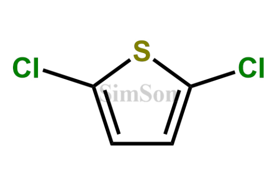 2,5-Dichlorothiophene
