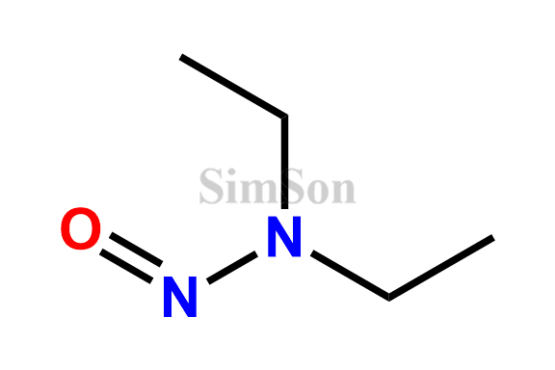 N-Nitrosodiethylamine(100 mug/ml in methanol)