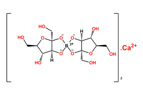 Calcium Fructoborate