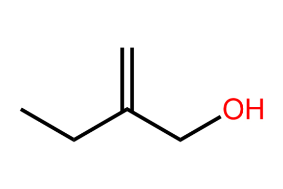 2-Ethyl-2-propen-1-ol
