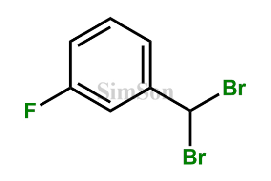 3-Fluorobenzal bromide