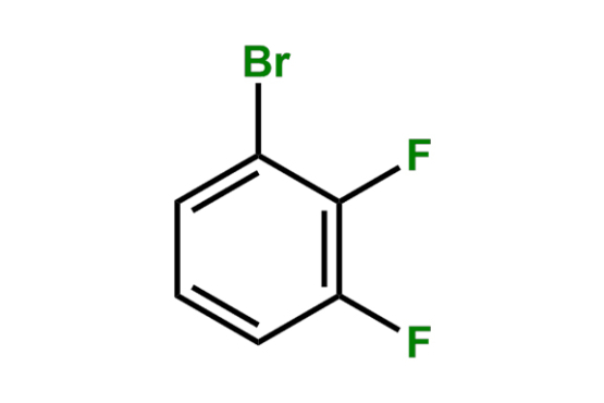 1-Bromo-2,3-difluoro Benzene