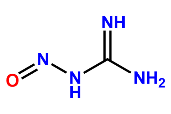 N-Nitrosoguanidine