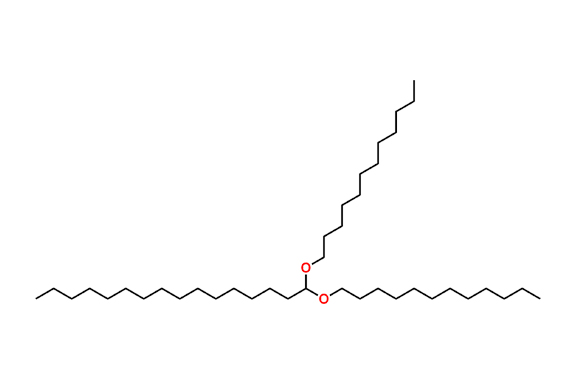 1,1-Bis(dodecyloxy)hexadecane