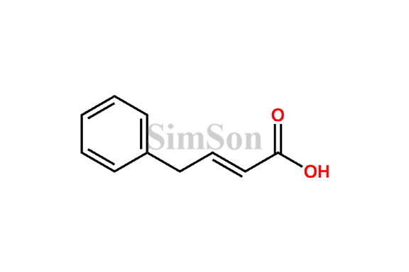 (E)-4-Phenyl-2-Butenoic Acid