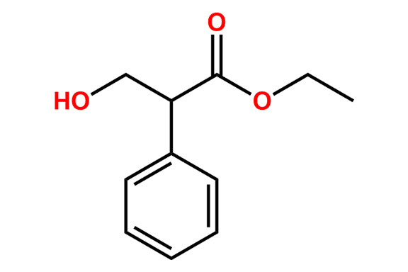 Ethyl 3-Hydroxy-2-Phenylpropanoate