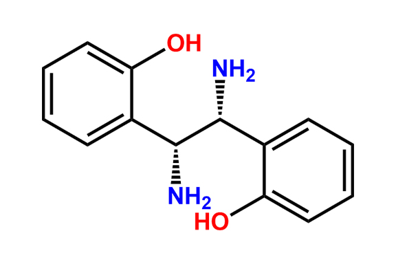 (1R,2R)-1,2-Bis(2-hydroxyphenyl)ethylenediamine