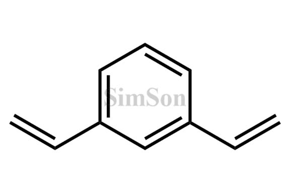 1,3-Divinylbenzene (Stabilized with TBC)