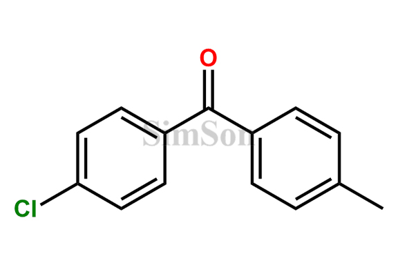 4-Chloro-4`-Methylbenzophenone