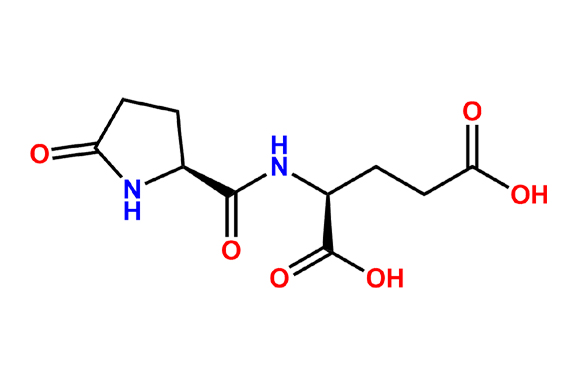 N-(5-Oxo-L-prolyl)-L-glutamic Acid