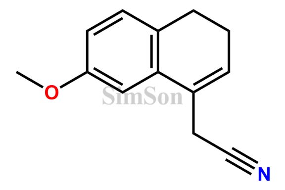 Agomelatine Impurity 12