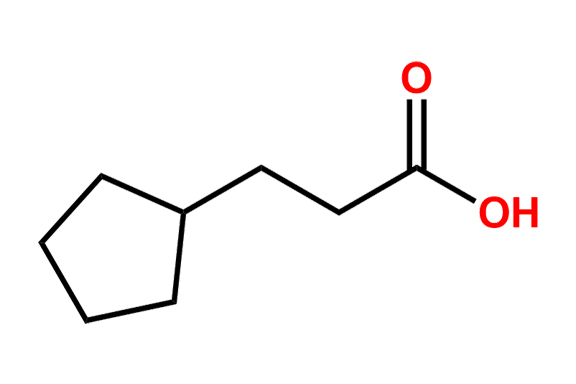 3-Cylcopentylpropanoic Acid